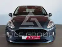 2020 Ford FIESTA