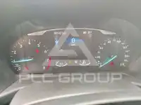 2020 Ford FIESTA