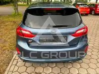 2020 Ford FIESTA
