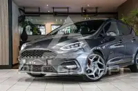2020 Ford FIESTA