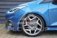 2020 Ford FIESTA