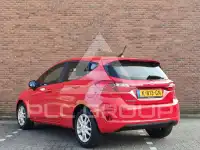 2020 Ford FIESTA