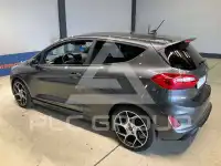 2020 Ford FIESTA