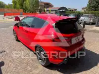 2020 Ford FIESTA