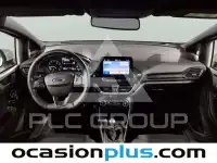 2020 Ford FIESTA