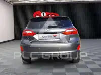 2020 Ford FIESTA