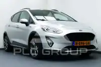 2020 Ford FIESTA