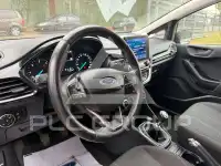 2020 Ford FIESTA