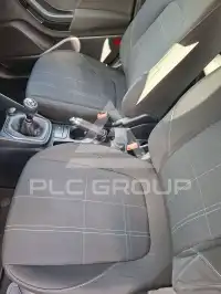 2020 Ford FIESTA