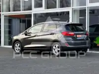 2020 Ford FIESTA