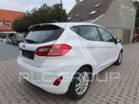 2020 Ford FIESTA