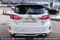 2020 Ford FIESTA
