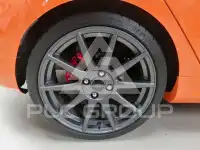 2020 Ford FIESTA