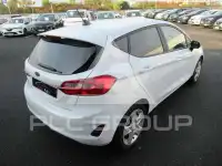 2020 Ford FIESTA