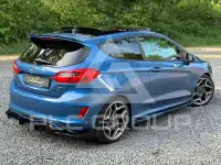 2020 Ford FIESTA