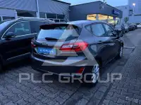 2020 Ford FIESTA