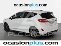2020 Ford FIESTA