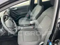 2020 Ford FIESTA