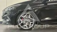 2020 Ford FIESTA