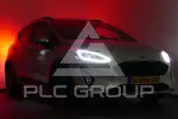 2020 Ford FIESTA