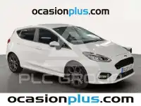 2020 Ford FIESTA