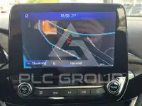 2020 Ford FIESTA