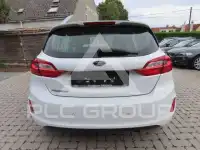 2020 Ford FIESTA