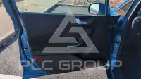 2020 Ford FIESTA
