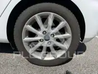 2020 Ford FIESTA