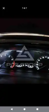 2020 Ford FIESTA