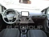 2020 Ford FIESTA
