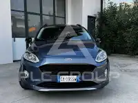 2020 Ford FIESTA
