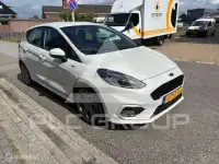 2020 Ford FIESTA