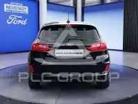 2020 Ford FIESTA