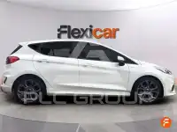 2020 Ford FIESTA