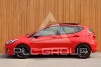 2020 Ford FIESTA
