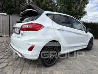 2020 Ford FIESTA