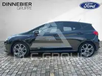 2020 Ford FIESTA