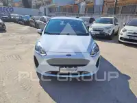 2020 Ford FIESTA