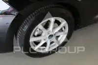 2020 Ford FIESTA