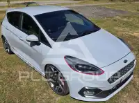 2020 Ford FIESTA
