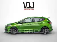2020 Ford FIESTA
