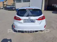 2020 Ford FIESTA