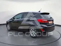 2020 Ford FIESTA
