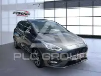 2020 Ford FIESTA