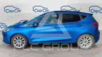 2020 Ford FIESTA
