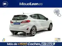 2020 Ford FIESTA