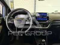 2020 Ford FIESTA