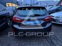 2020 Ford FIESTA