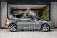 2020 Ford FIESTA